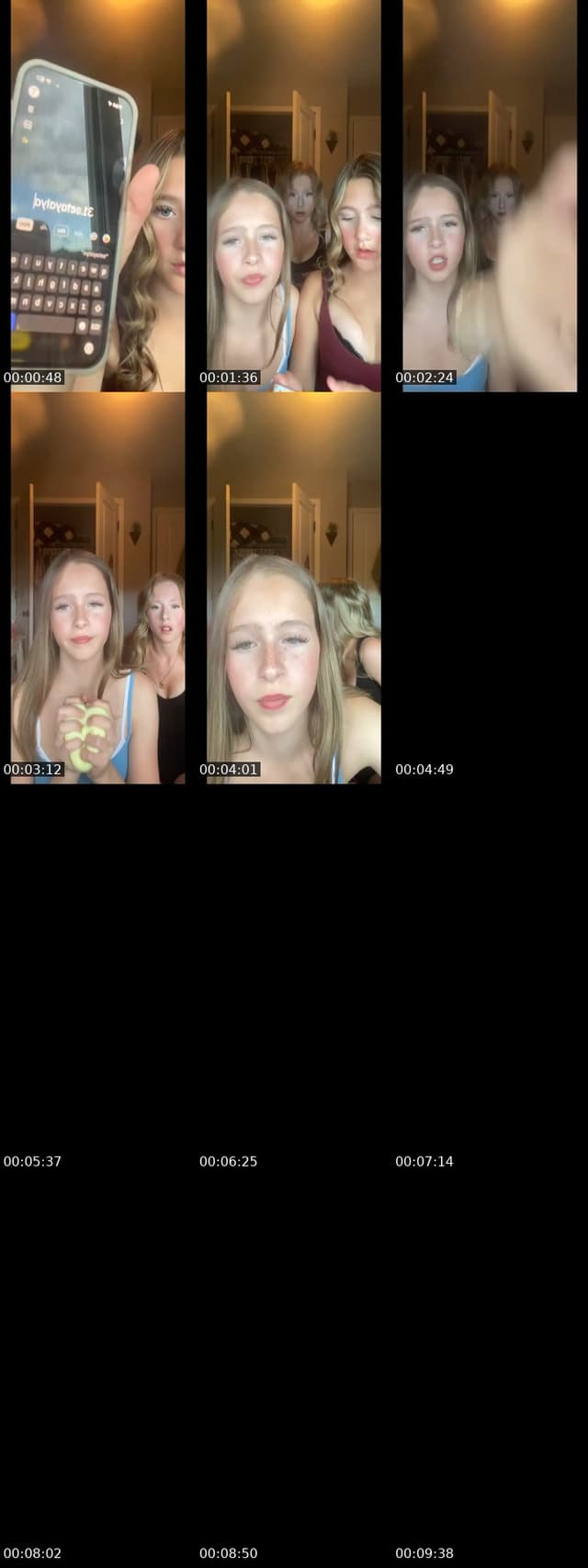 @averyandbrook.tumbling TikTok live from 2026-06-07
