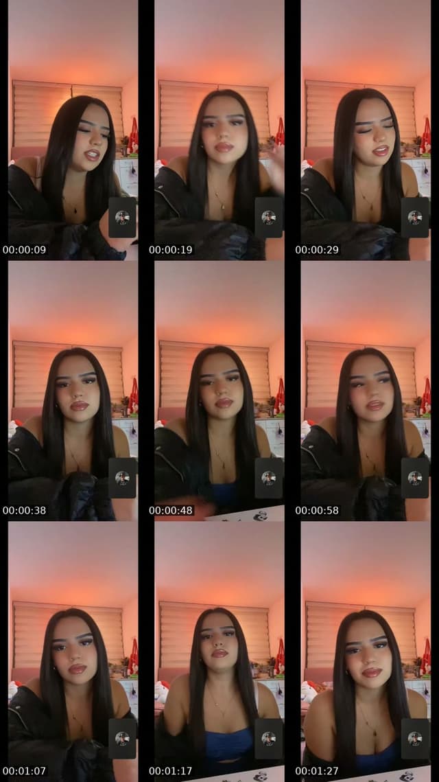 @emiiksp TikTok live from 2026-06-07