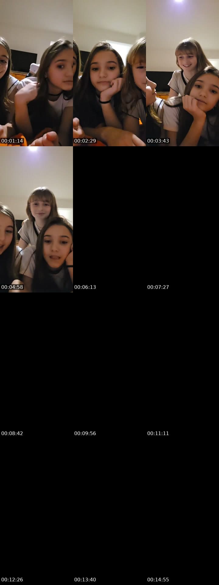 @bianca.banek TikTok live stream