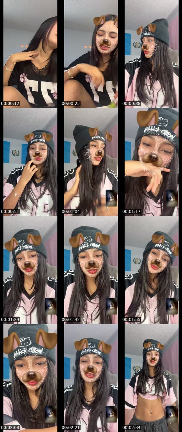 @letty5561 Guatemala TikTok live from 2026-06-07