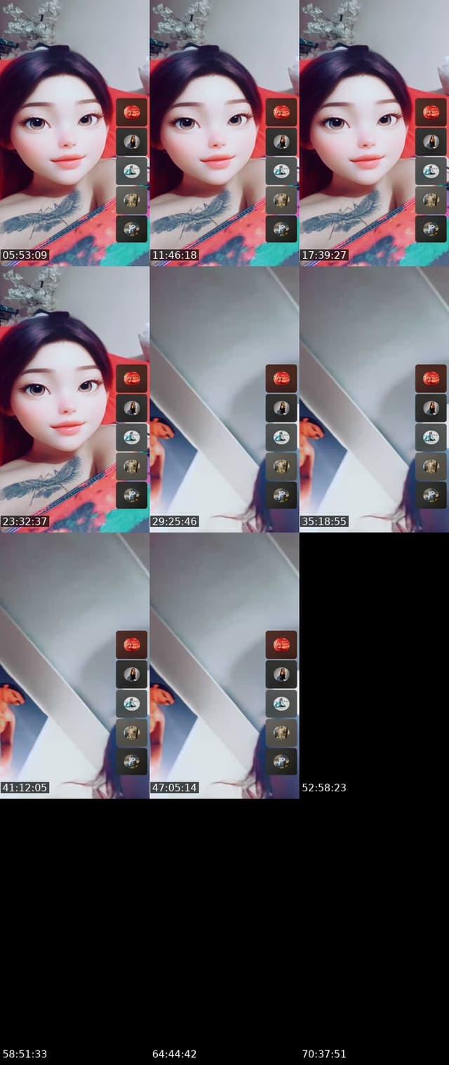 @dosa1300yf1 TikTok live from 2026-06-07