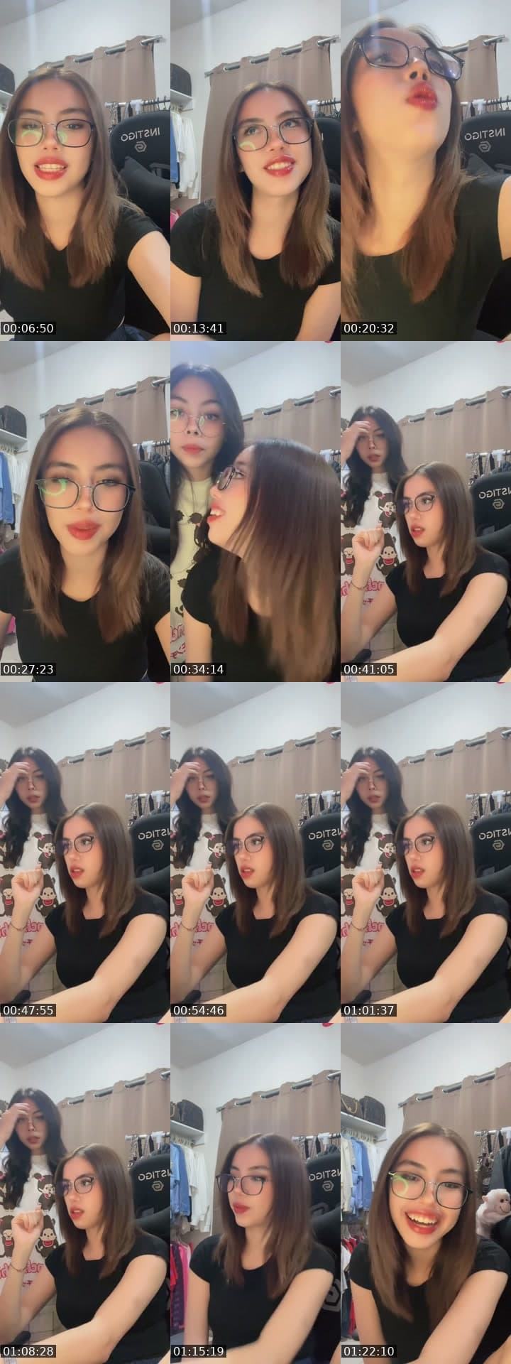 @siendosof_ TikTok live stream