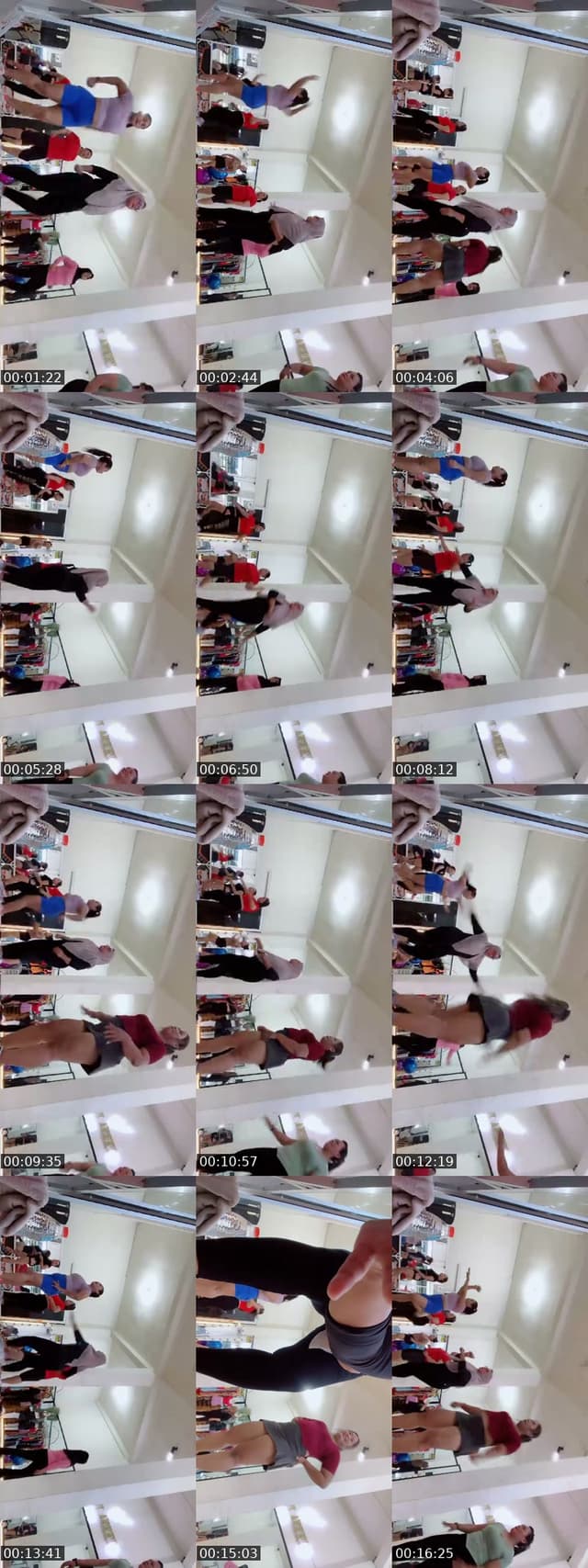 @puputathena TikTok live from 2026-06-07