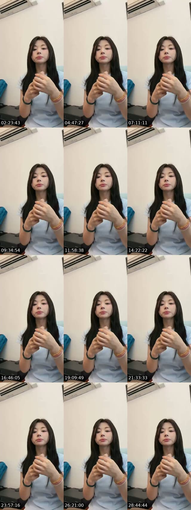 @candy05320 TikTok live from 2026-06-07