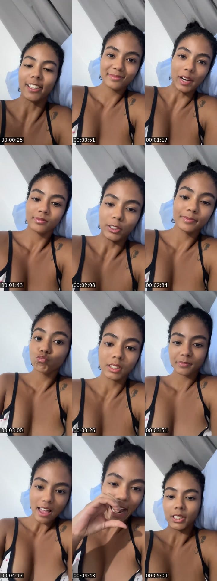 Olá, bem vindas 💕🌸💋