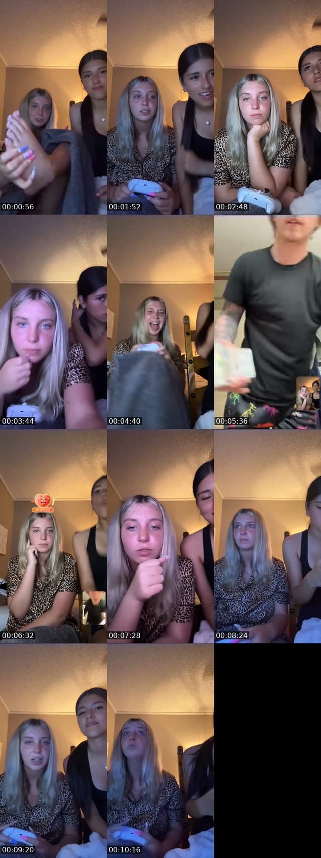 @livebackup TikTok live from 2026-06-07