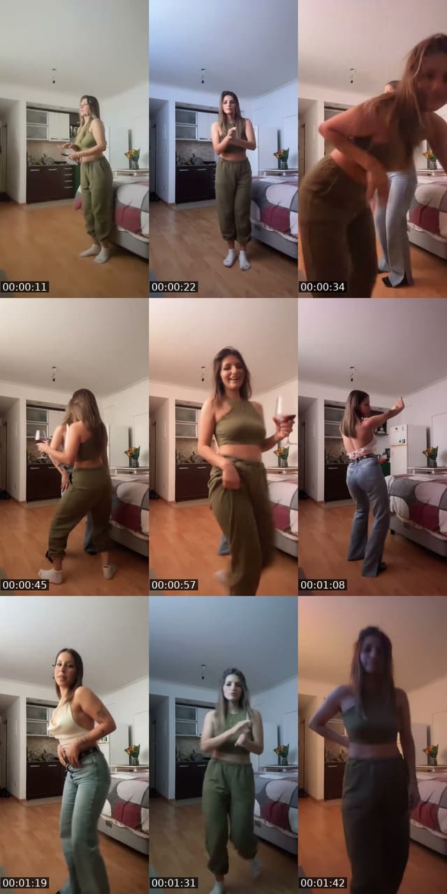 @therealmil__ TikTok live from 2026-06-07