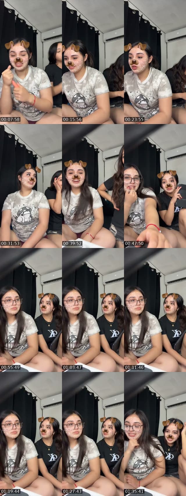 @melanie_sofia130 TikTok live from 2026-06-07