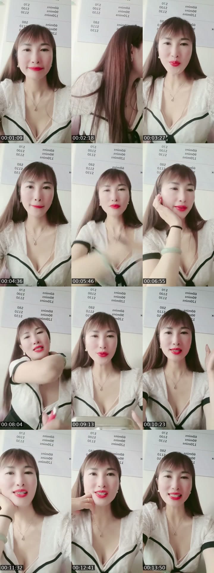 @jy21688 TikTok live stream