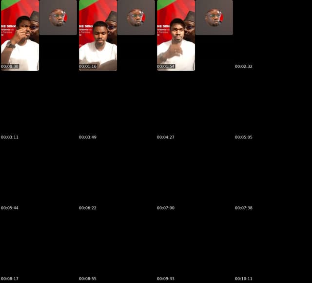 @saloumtv1 TikTok live from 2026-06-07