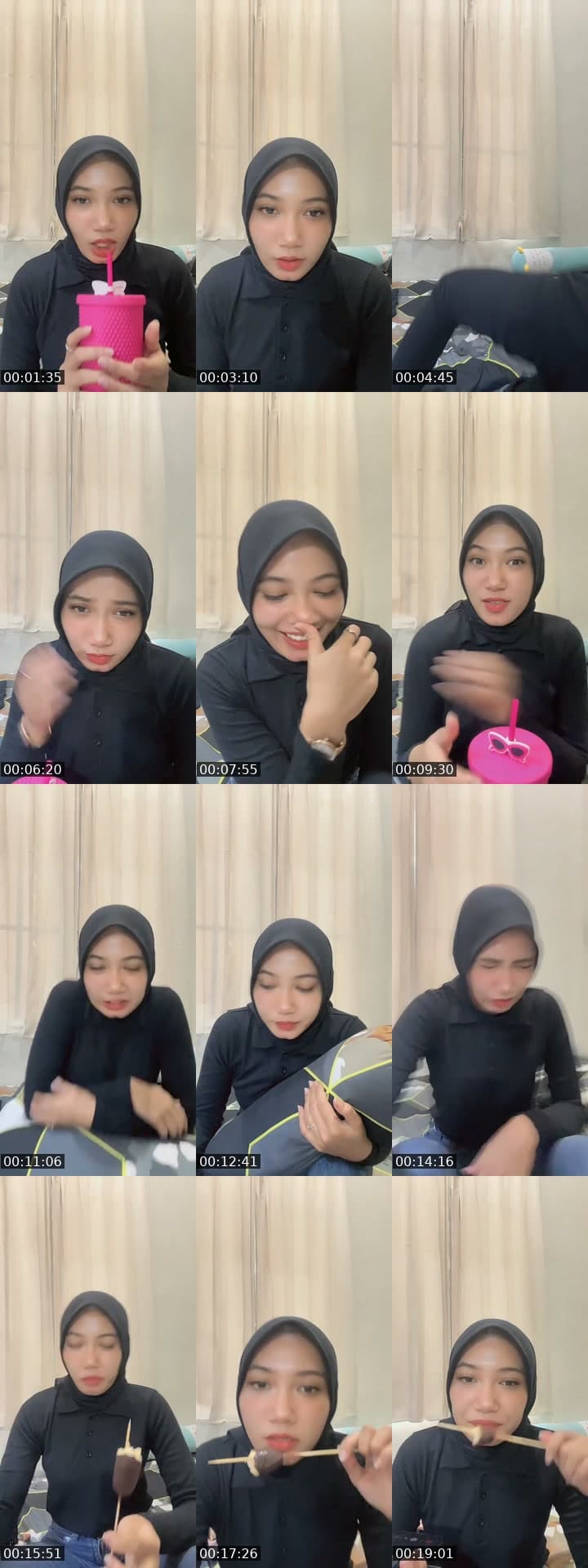 @ciucayyy TikTok live stream
