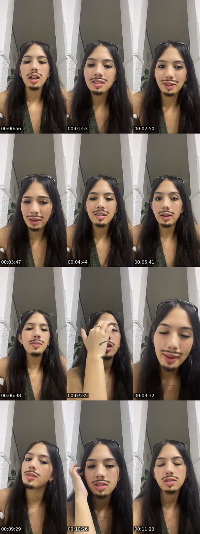@saxhraaa TikTok live from 2026-06-07