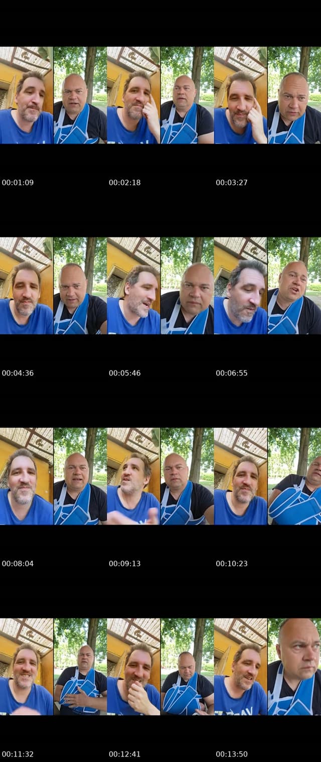 @azegyetlensodi TikTok live from 2026-06-07