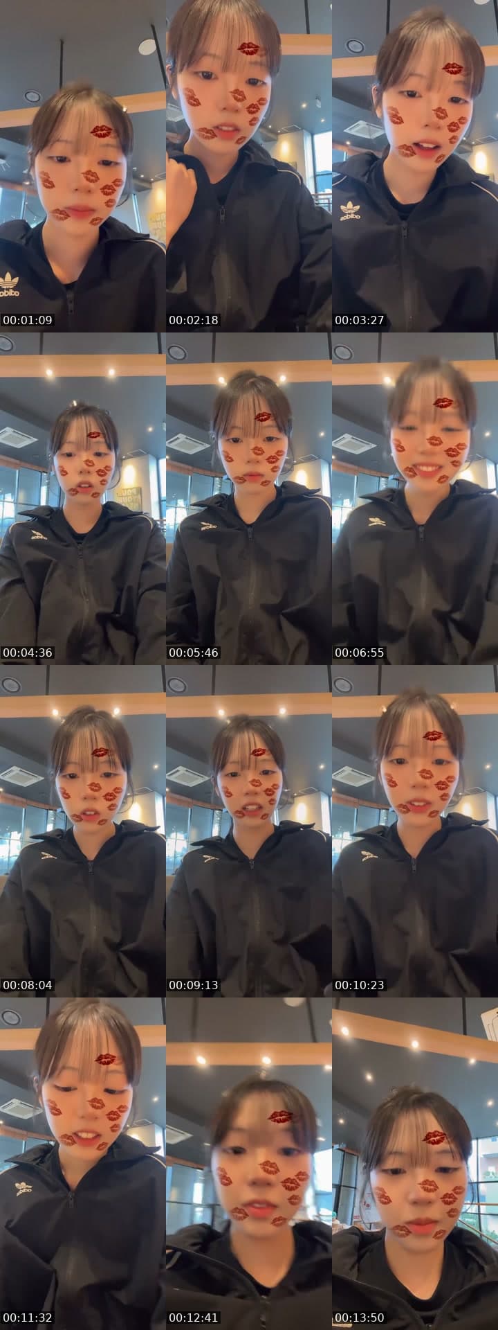 @user1413570196997 TikTok live stream