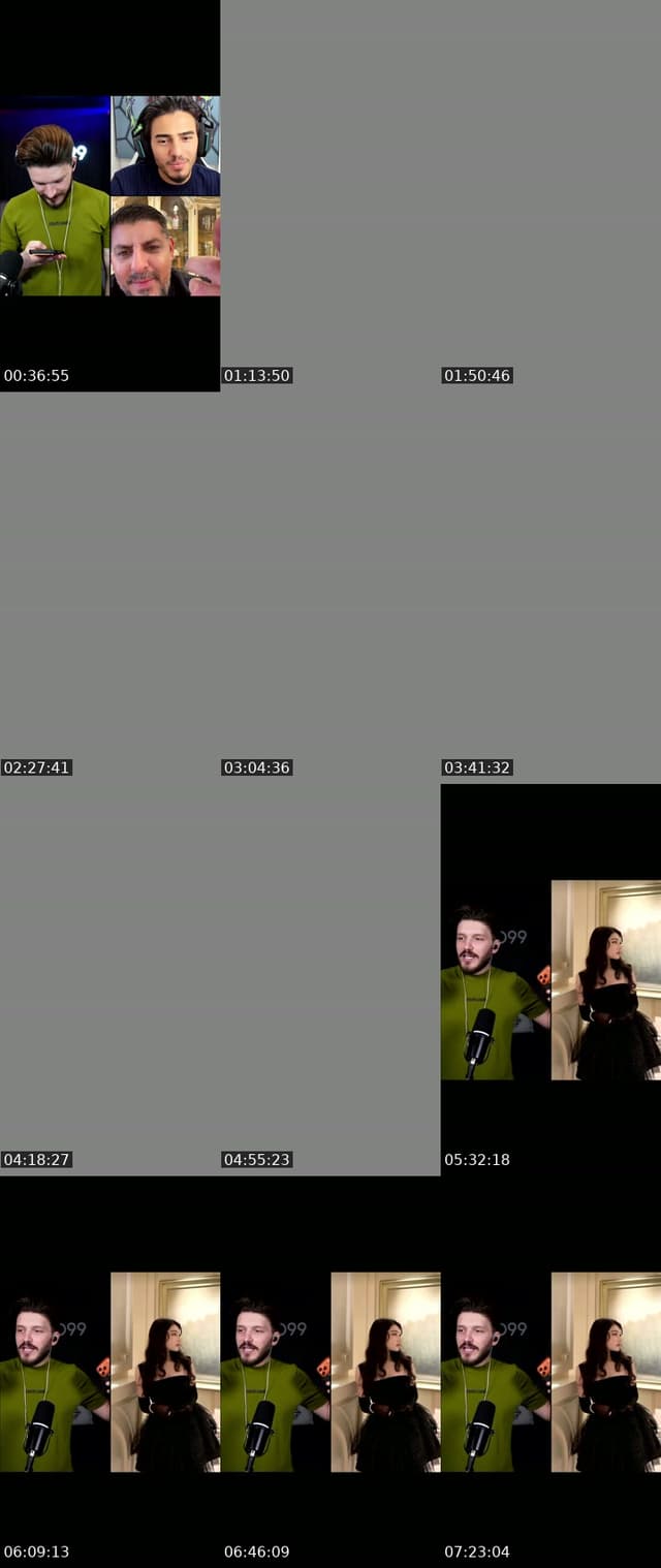 TikTok live: 1 vs 4 chllenge 🎯, 🔥, 💀, 🦁 by @st0mko99