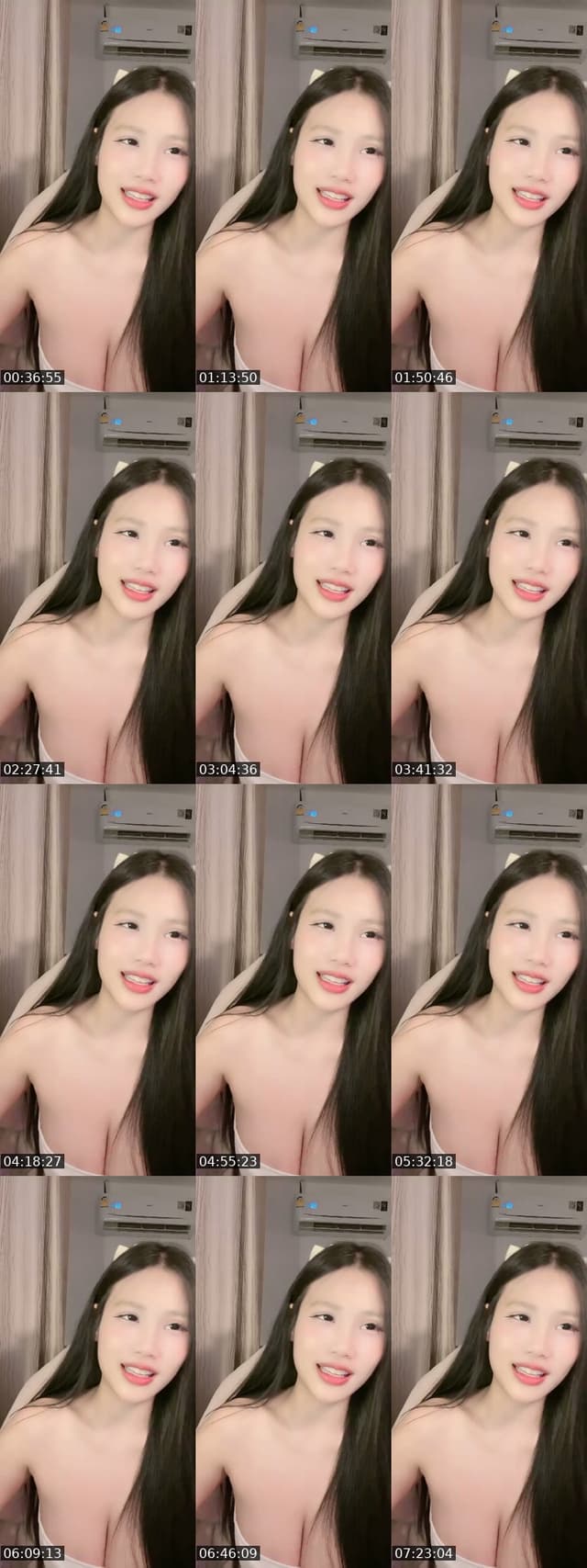 @pearmaiii_ past TikTok live from 2026-06-07