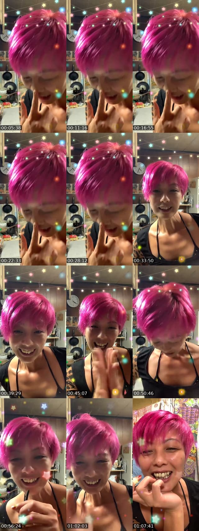 TikTok live: ミチ by @user429052886637