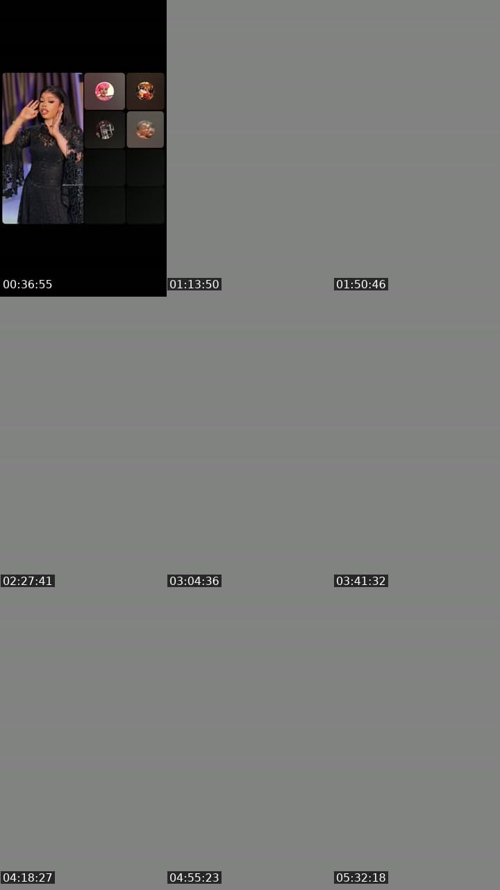 @sen.le.vrai TikTok live stream