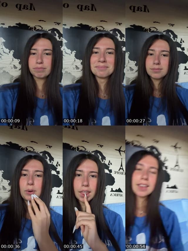 @ele.liverani TikTok live from 2026-06-07