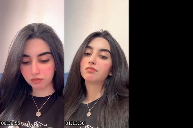 @rhlj.20 Syria TikTok live from 2026-06-07