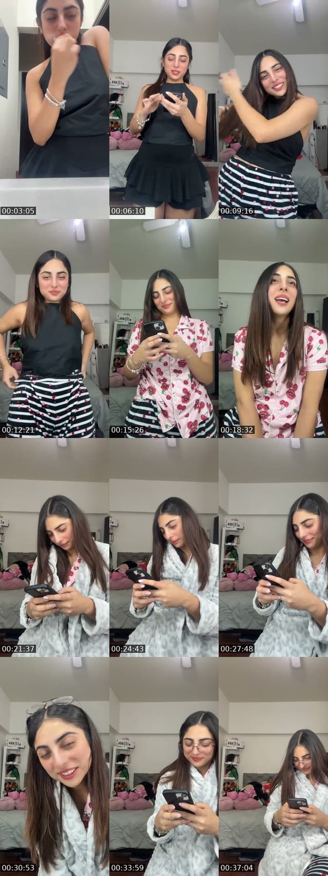 TikTok live: 😢 by @aylinmaar13