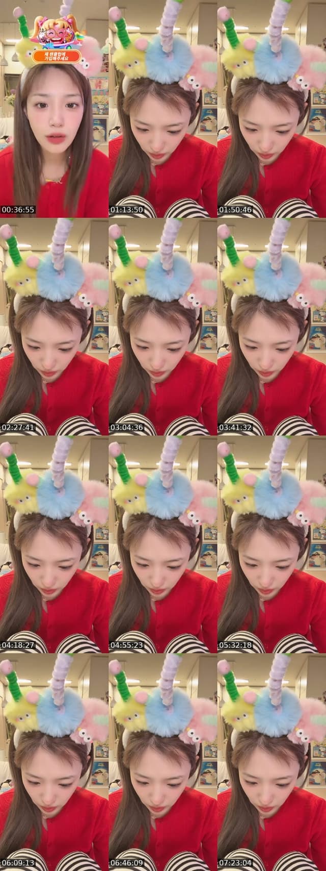 @daygamin TikTok live from 2026-06-07