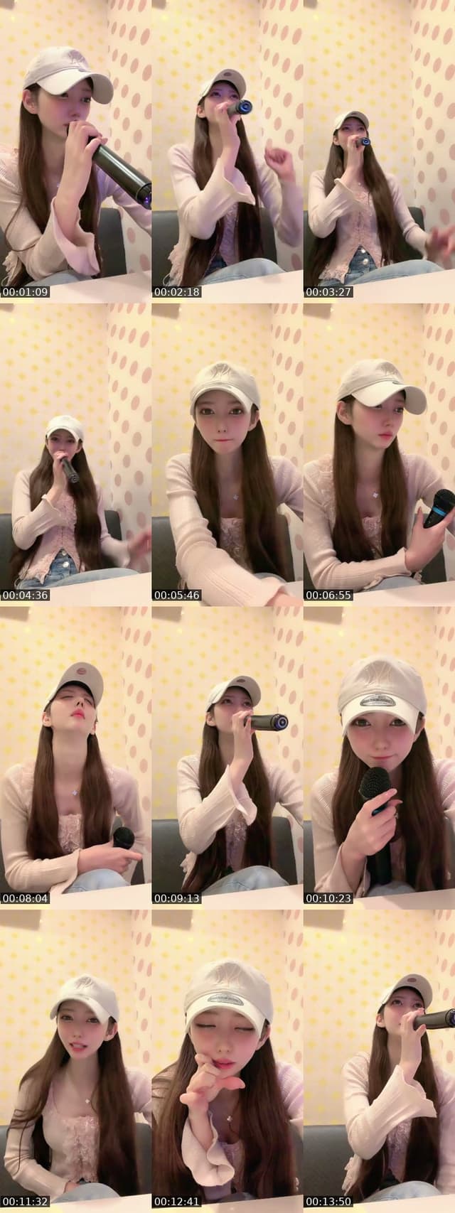 @mihomiho_08 TikTok live from 2026-06-07