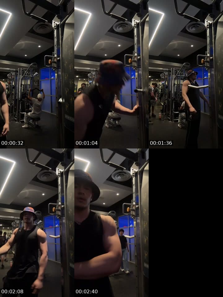 Arm pumpy