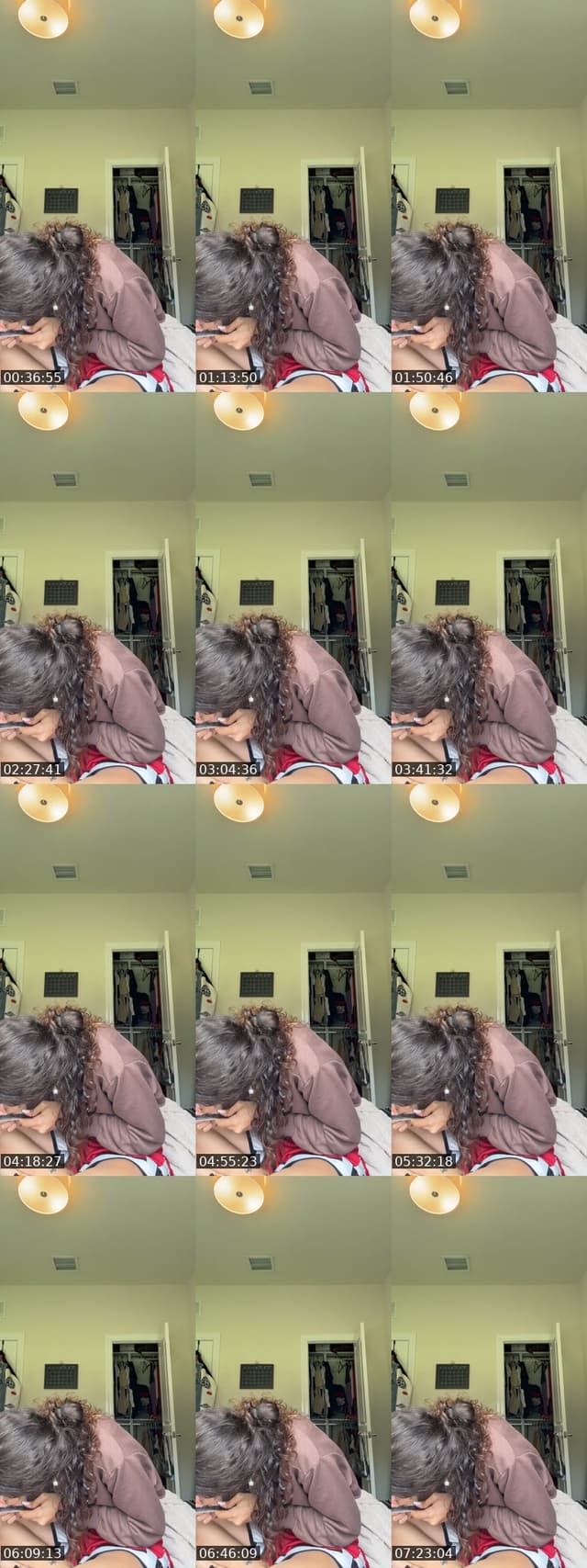@theprettyone1111 TikTok live from 2026-06-07