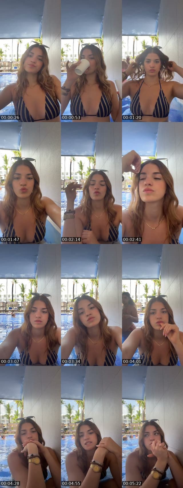 @elis.eyesonly TikTok live from 2026-06-07