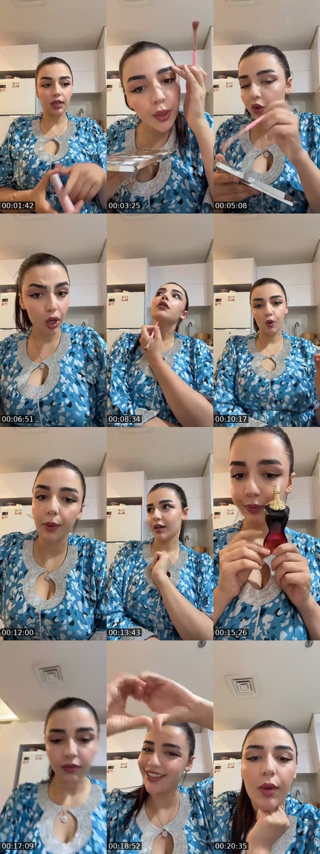 @esraamerghni5 TikTok live from 2026-06-07