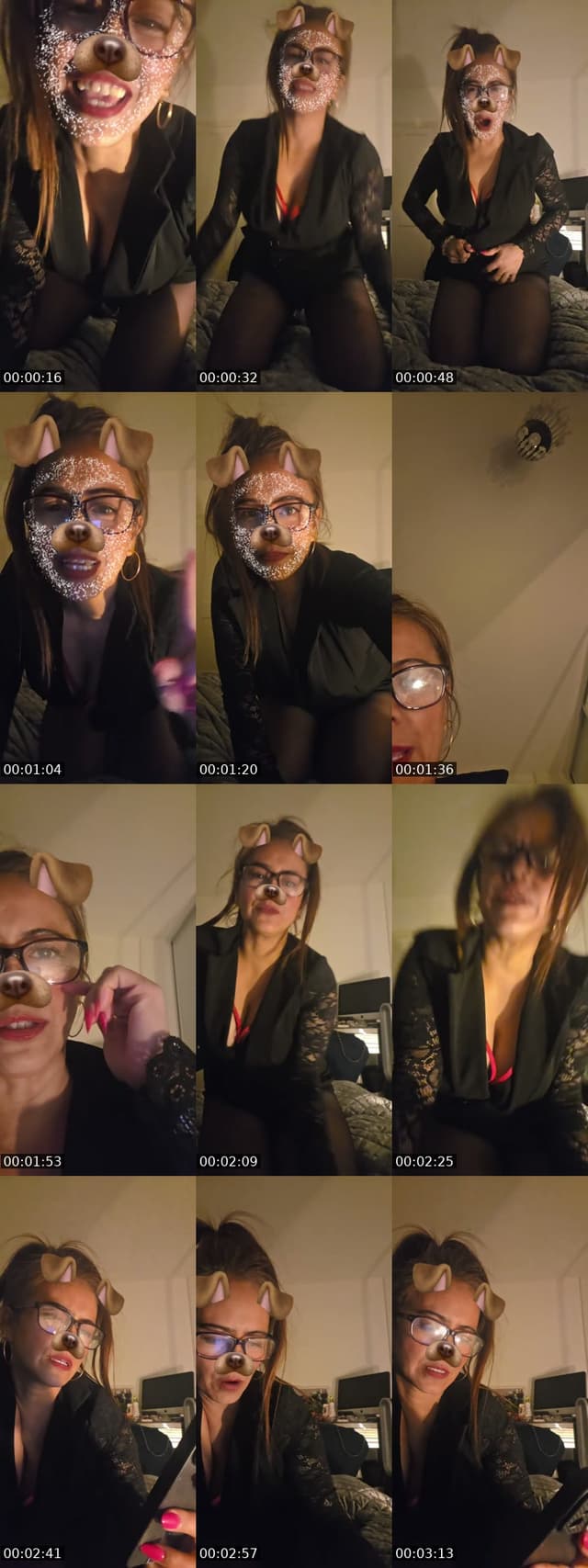 @pureseduction81 TikTok live from 2026-06-08