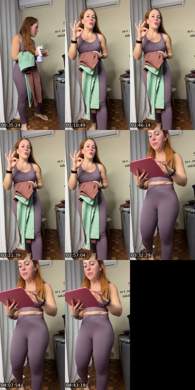 TikTok live: Super Oferta by @simoneanjos8