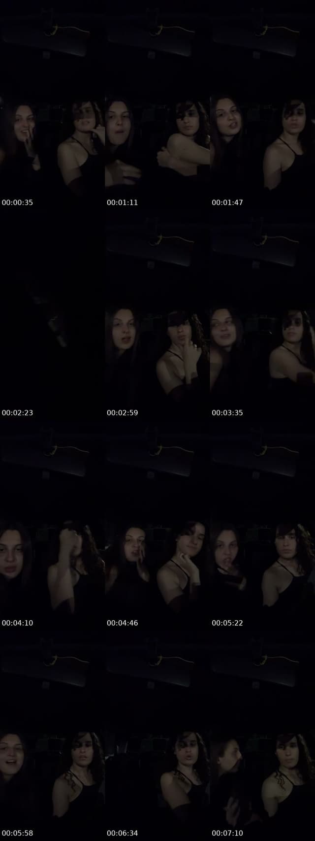 @pensierinonpagati TikTok live from 2026-06-08
