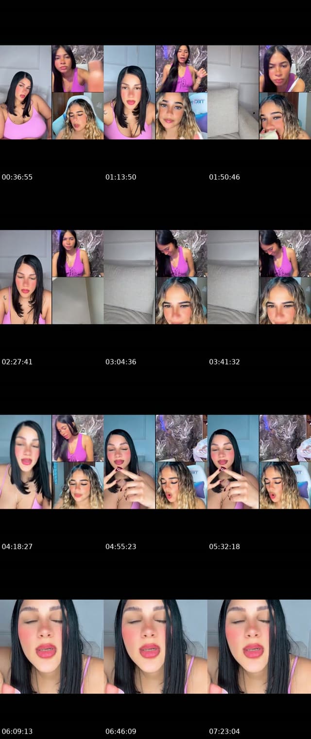 @lacontres TikTok live from 2026-06-08