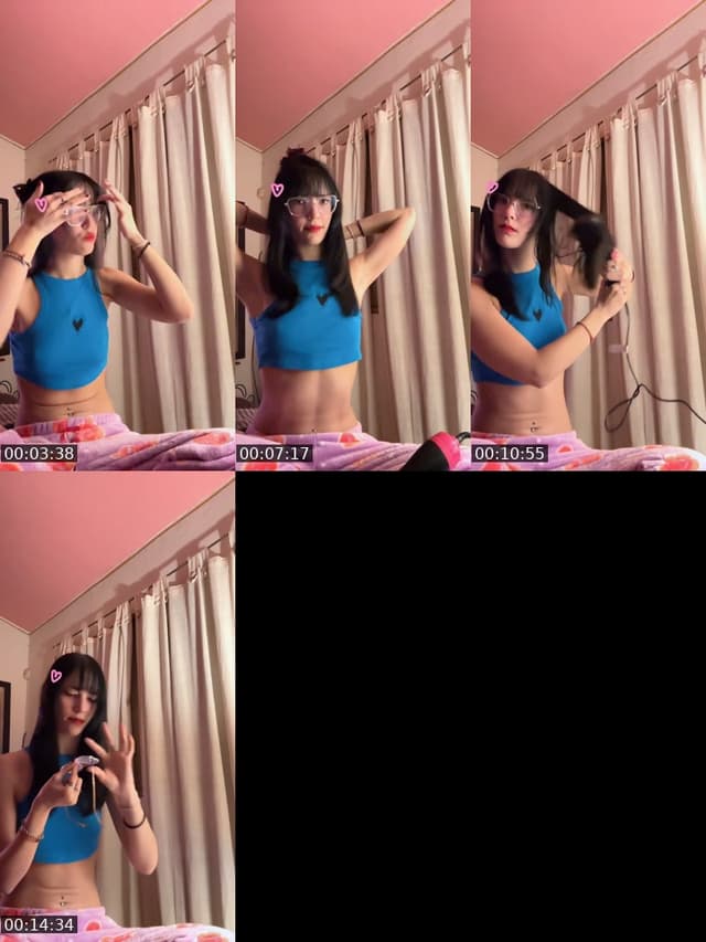 @user230116000 TikTok live from 2026-06-08
