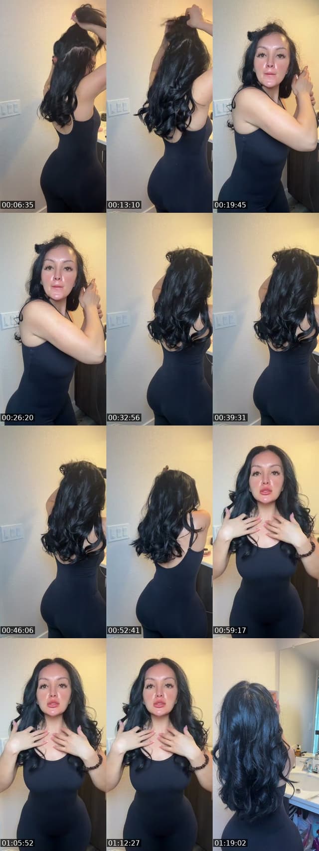 @iam__neaveh past TikTok live from 2026-06-08