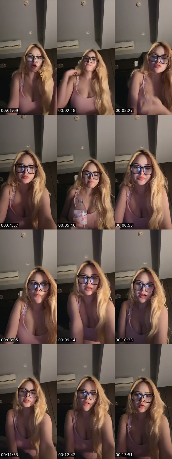 @diormmk TikTok live stream
