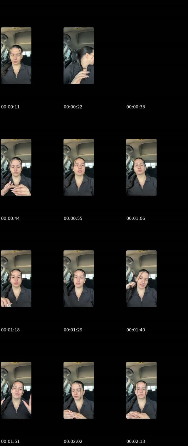 @babygirl_arie TikTok live from 2026-06-08