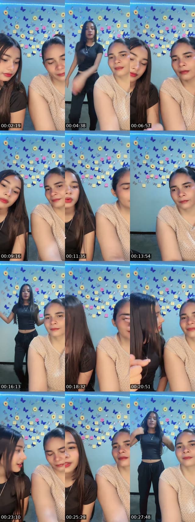 TikTok live: Te doy la bienvenida a mi LIVE by @jiret557