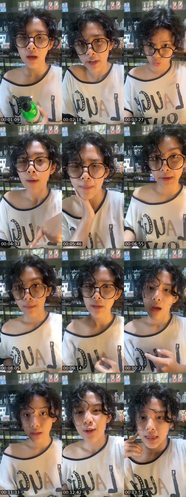 @rnw.stores TikTok live from 2026-06-08