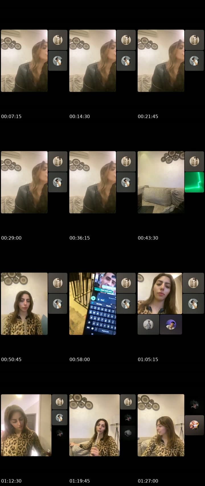 @nadosha.777 TikTok live stream