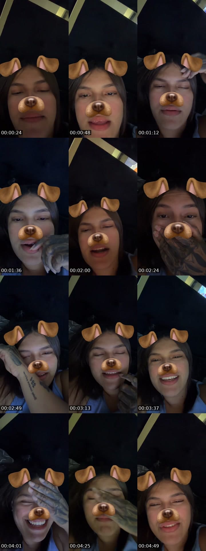 @yenydiaz62 TikTok live stream