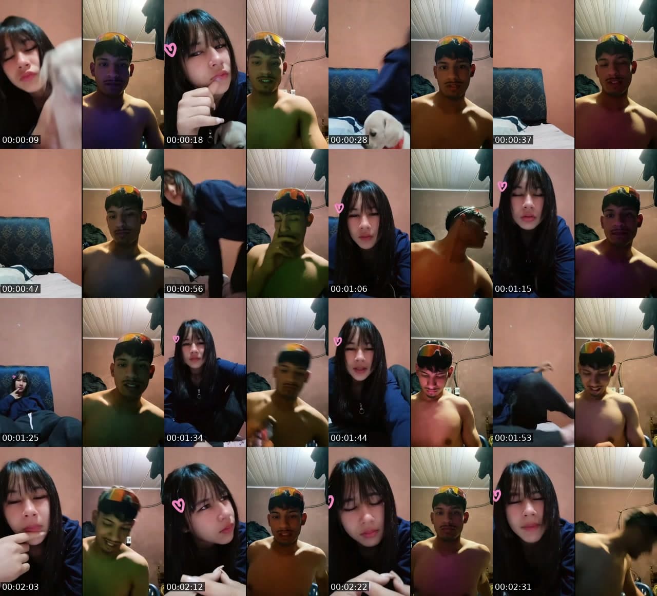 @mai67120 TikTok live stream