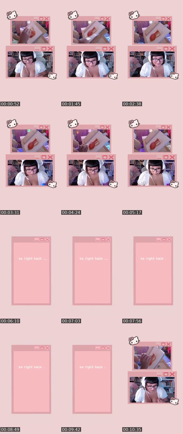 @sweetie.karismaa TikTok live from 2026-06-09
