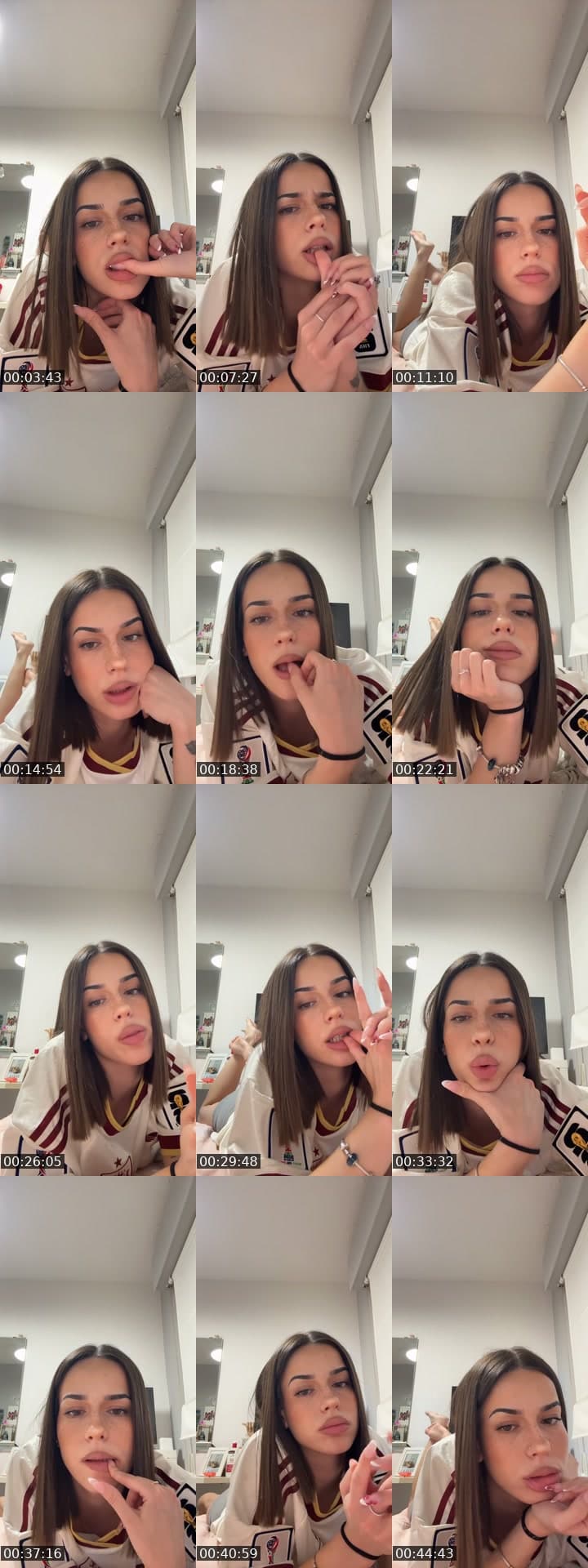 @aiddaa.gm TikTok live stream