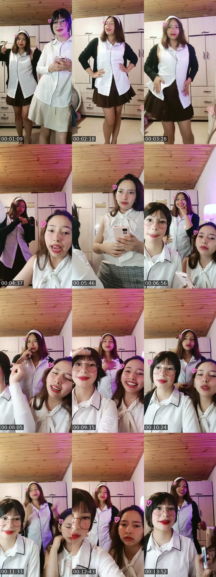 RETOS hermanas