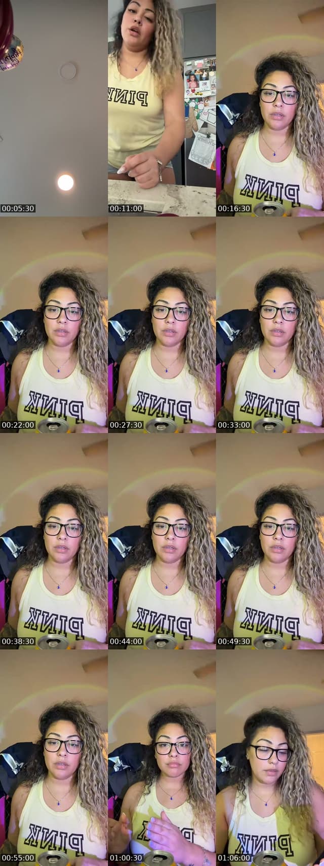 Puerto Rico TikTok live: 👀 by @myaboox3