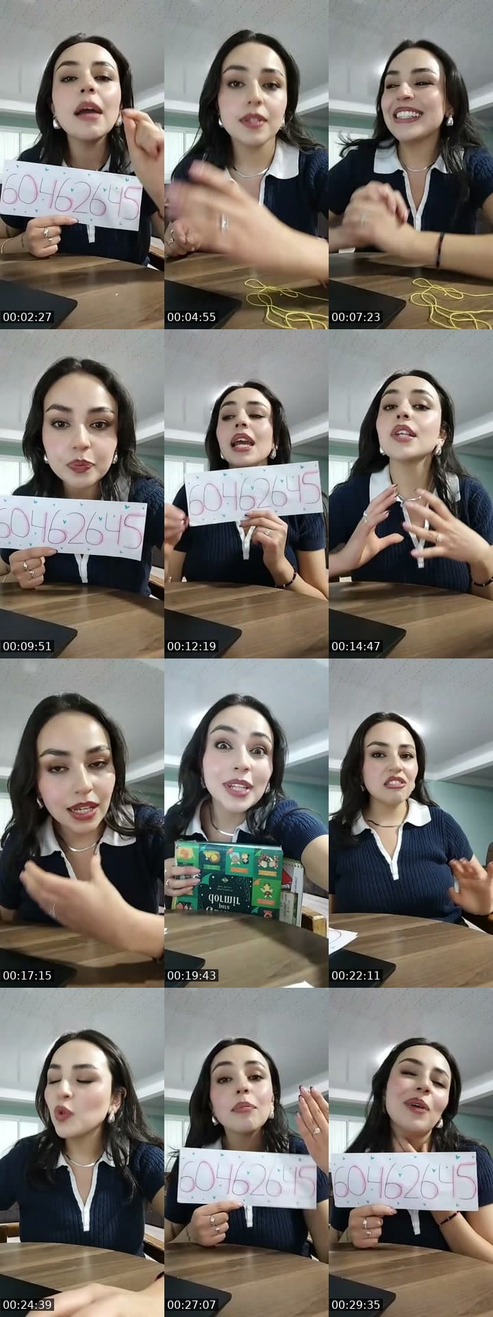Analizando prácticas comunes! 😱