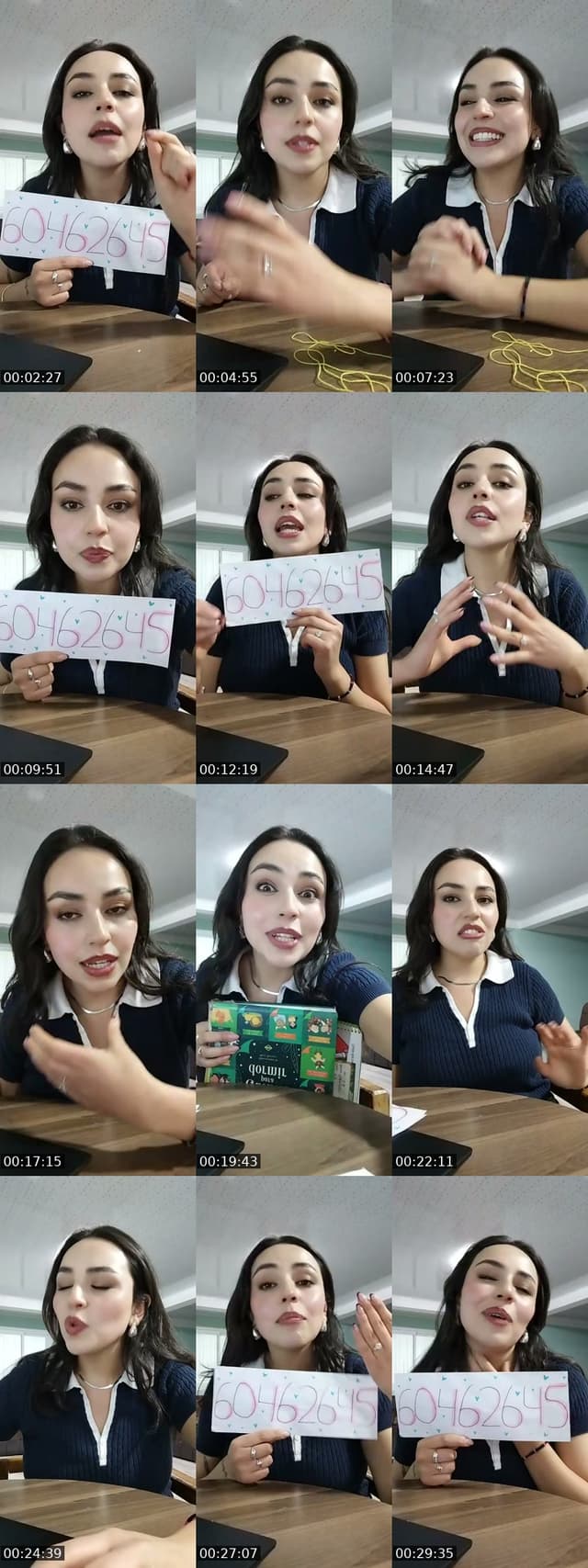 TikTok live: Analizando prácticas comunes! 😱 by @missjess_educadora